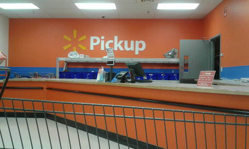 Discount Store «Walmart», reviews and photos, 280 Woodward Dr, Westminster, MD 21157, USA