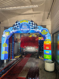 Big Bubble Car Wash and Repair - Photo 7 - Car repair in Brooklyn, NY, Brooklyn