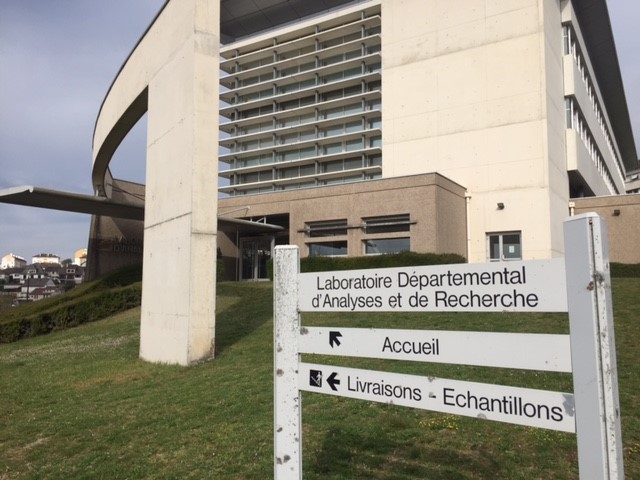 Comentarii opinii despre Laboratoire TERANA CANTAL