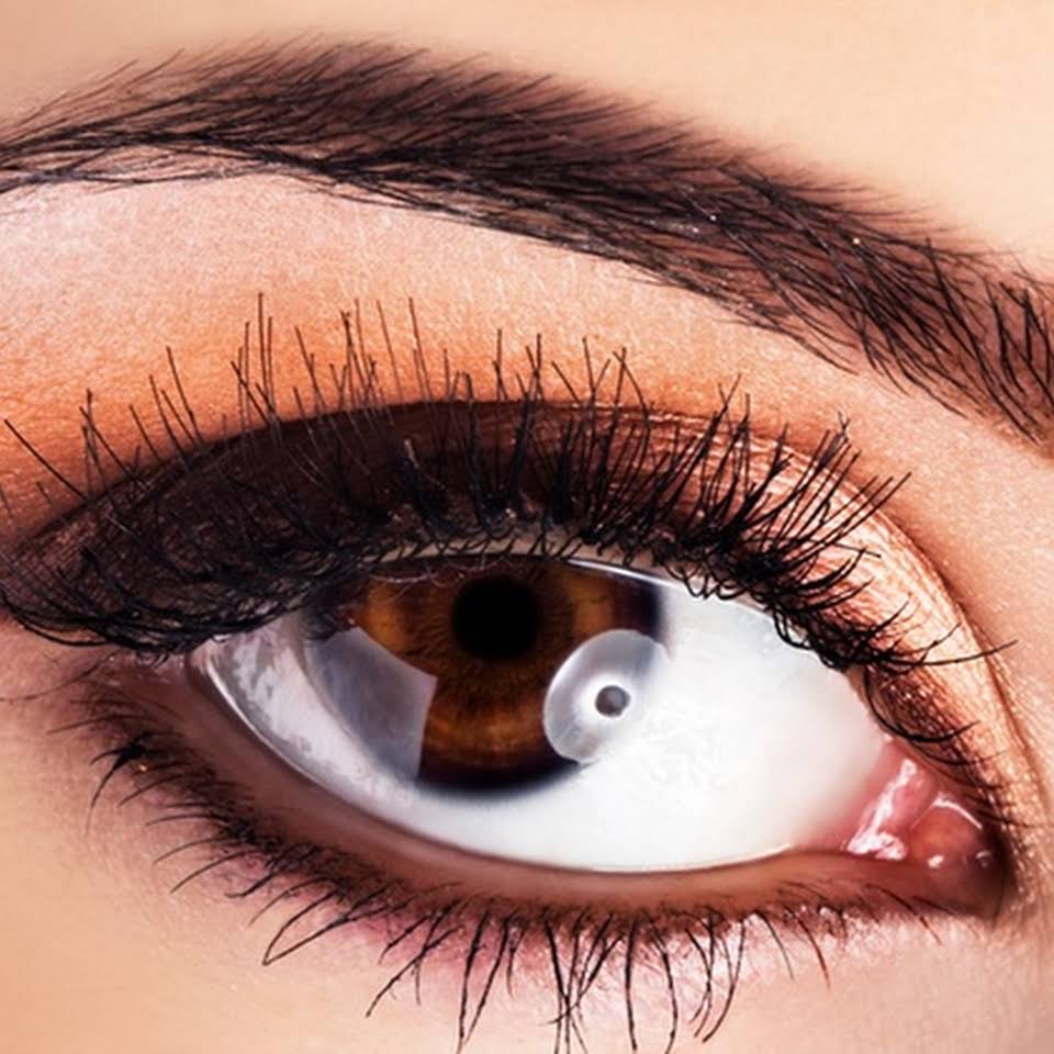 Eyebrow Threading & More 79762