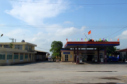 Trạm Xăng Dầu Dương Hải