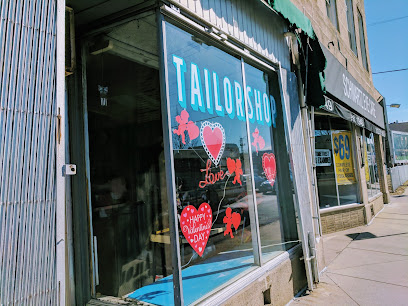 Pedro's Tailor Shop