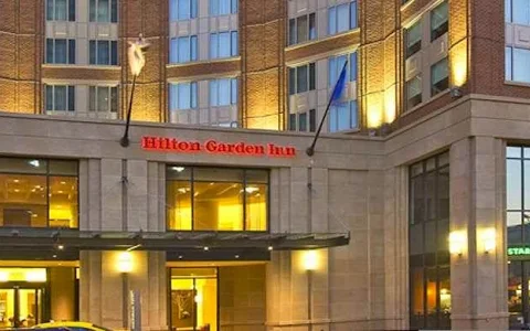 Hilton Garden Inn Baltimore Inner Harbor image