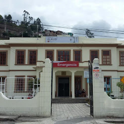 Hospital Civil Alausí