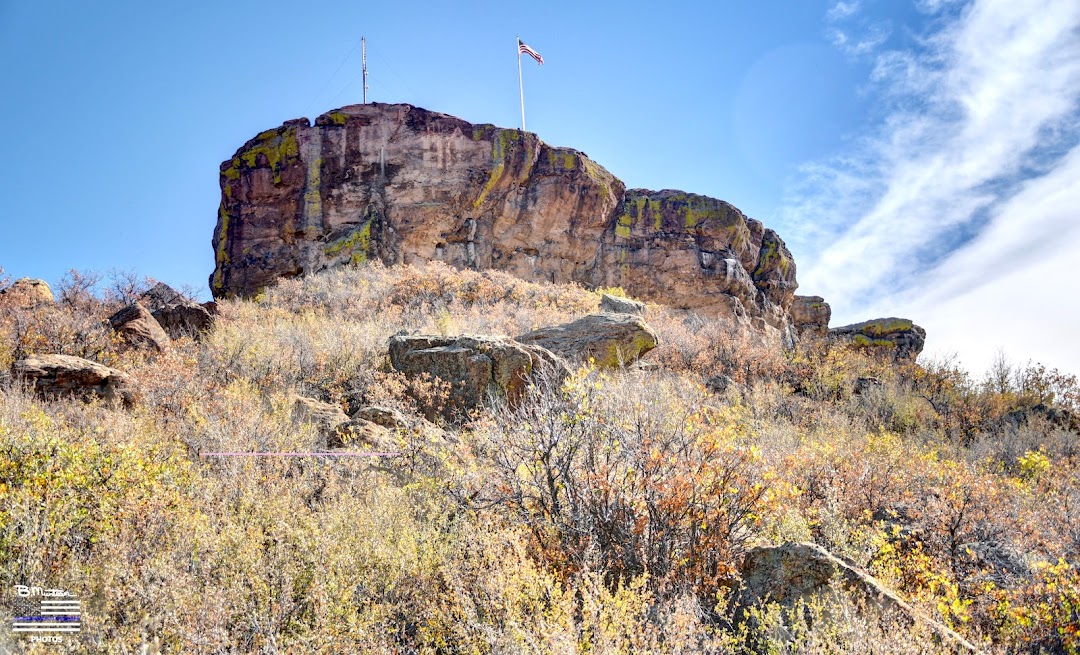 The Castle Rock