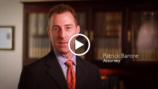 Criminal Justice Attorney «Barone Defense Firm», reviews and photos