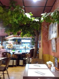 Atmosphère du Restaurant de spécialités alsaciennes Bratschall Manala à Kaysersberg - n°16