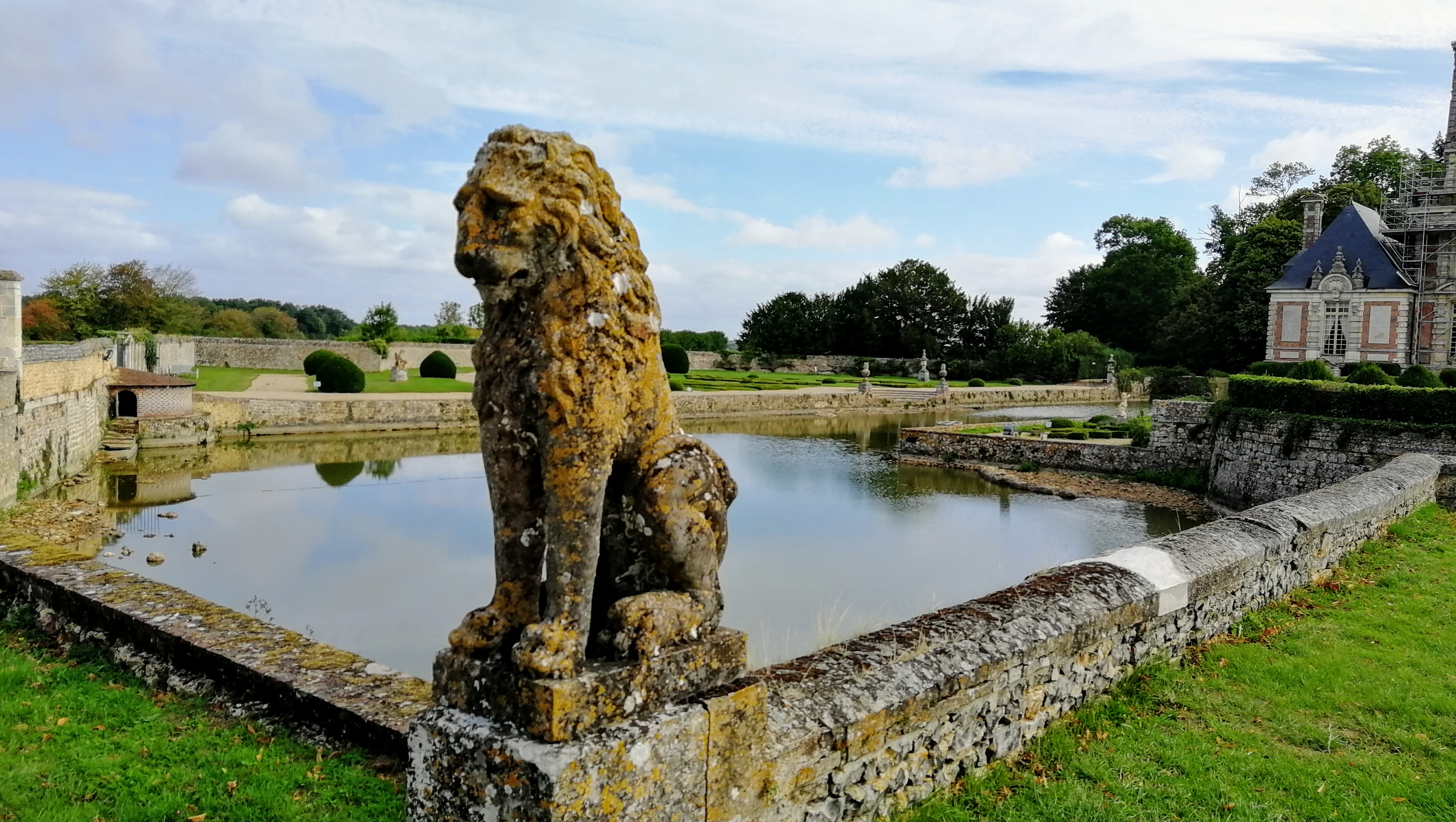 Photo n° 7 de l'avis de philip.t fait le 27/08/2020 à 07:34