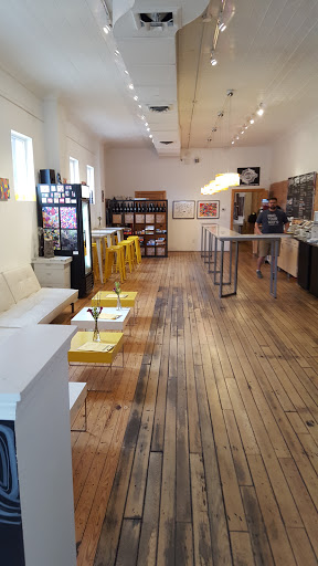 Brewery «New Day Craft Mead & Cider», reviews and photos, 1102 Prospect St, Indianapolis, IN 46203, USA