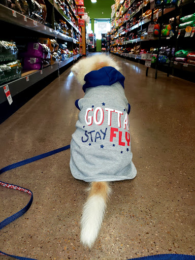 Pet Supply Store «Pet Supplies Plus», reviews and photos, 1704 Greenville Ave, Dallas, TX 75206, USA