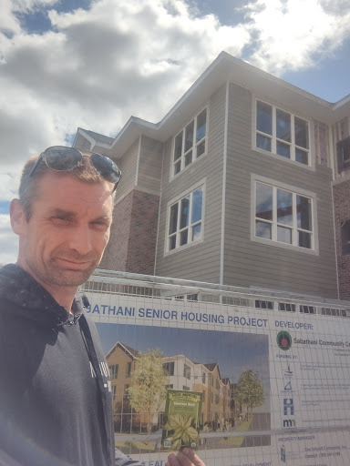 Community Center «Sabathani Community Center», reviews and photos, 310 E 38th St #200, Minneapolis, MN 55409, USA