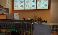 Carte du Lemongras Asia Stübchen à Radeberg