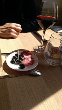 Plats et boissons du Restaurant La Maison des Bonnes Vies à Arc-sur-Tille - n°19