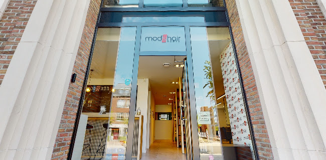 Mod's Hair Hasselt - Hasselt