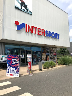 Intersport Montévrain à Montévrain