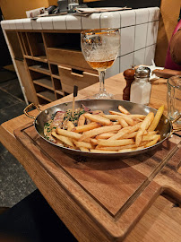 Frite du Restaurant Hippopotamus Steakhouse à Paris - n°15