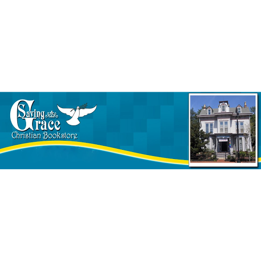 Christian Book Store «Saving Grace Christian Bookstore», reviews and photos, 109 W Main St, Middletown, DE 19709, USA
