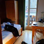 Photo n°1 de l'avis de Hannes. fait le 30/04/2023 à 18:18 sur le  Hotel & Restaurant Schmied von Kochel à Kochel