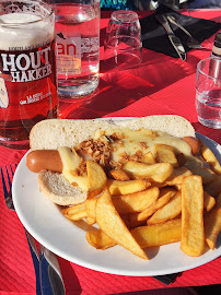 Plats et boissons du Restaurant Le Refuge à Valmeinier - n°3