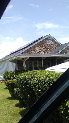 MLW Roofing & Remodeling in Easley, South Carolina