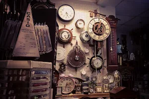 John Hiew Watch & Clock Repair Centre image