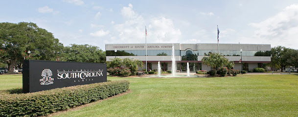 University of South Carolina-Sumter