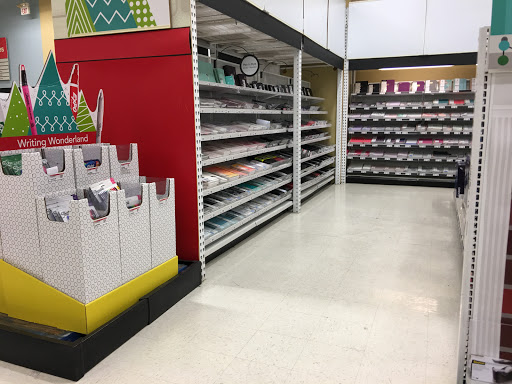 Office Supply Store «Office Depot», reviews and photos, 2600 Cantrell Rd, Little Rock, AR 72202, USA