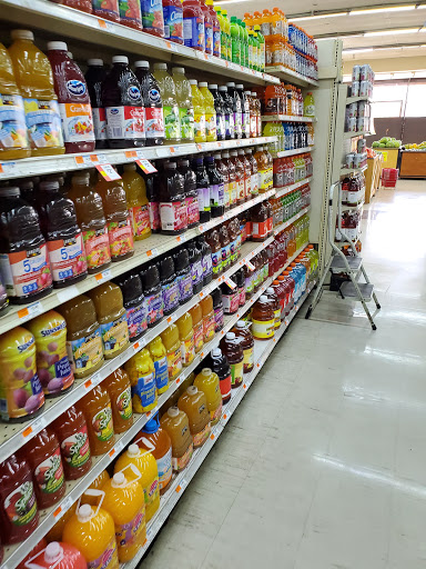 Grocery Store «Bravo Supermarkets», reviews and photos, 7733 W Hillsborough Ave, Tampa, FL 33615, USA