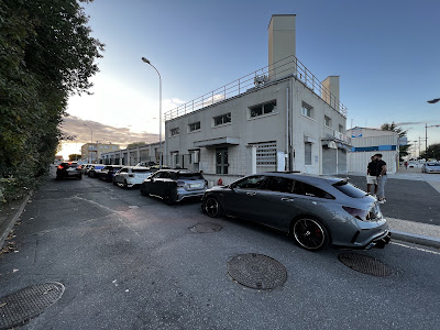 Jo auto passion à Corbeil-Essonnes