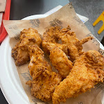 Photo n°1 de l'avis de federica.' fait le 09/03/2023 à 09:07 sur le  Johnny Rockets Carugate à Carugate