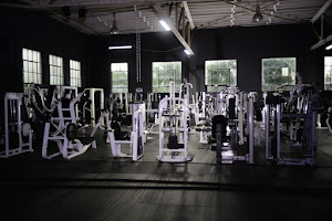 Iron Core Gym