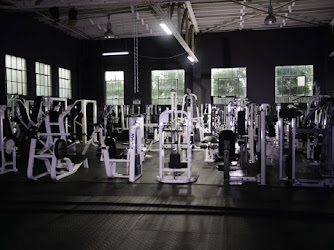 Iron Core Gym