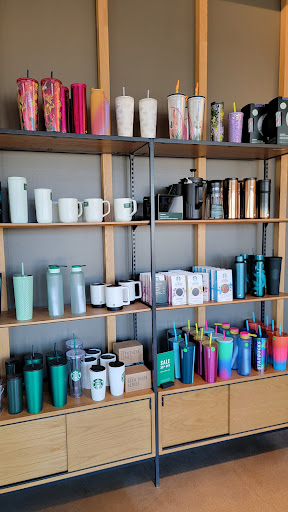 Starbucks image