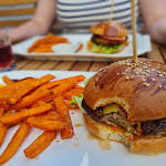 Photo n°7 de l'avis de Sally.. fait le 08/07/2023 à 05:17 sur le  Caisas Burger Loft à Goslar