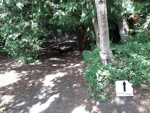 Public Golf Course «White River Disc Golf Course», reviews and photos, 2401 Stuck River Dr, Auburn, WA 98092, USA