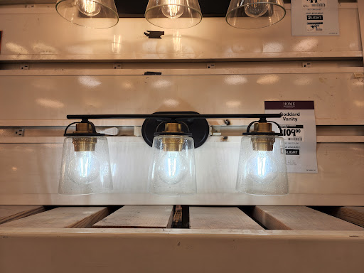 Home Improvement Store «The Home Depot», reviews and photos, 2020 Lynnhaven Pkwy, Virginia Beach, VA 23456, USA