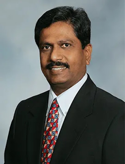 Papaiah Gopal, MD