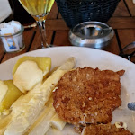 Photo n°1 de l'avis de Michael.o fait le 24/05/2023 à 14:38 sur le  Restaurant Teichhûs Hannover | durchgehend warme Küche à Hanover