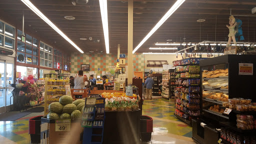 Supermarket «Chavez Supermarket», reviews and photos, 500 S Norfolk St, San Mateo, CA 94401, USA