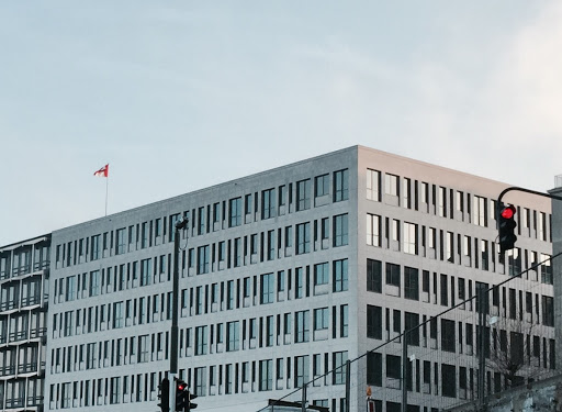 Embassy of Canada