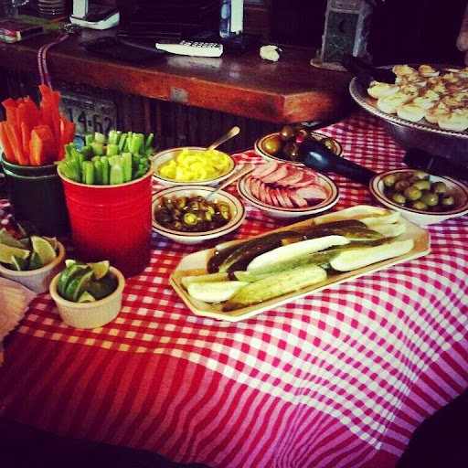 Bar «Old Dog Tavern», reviews and photos, 402 E Kalamazoo Ave, Kalamazoo, MI 49007, USA