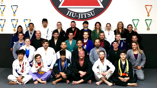 Martial Arts School «Manassas Mixed Martial Arts», reviews and photos, 8068 Flannery Ct, Manassas, VA 20109, USA