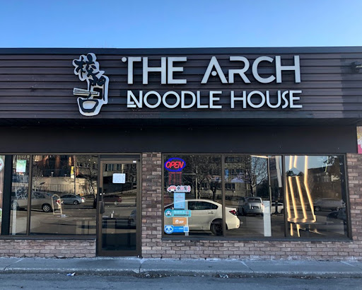 The Arch Noodle House