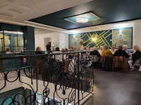 Atmosphère du Restaurant La Passerelle à Soissons - n°2