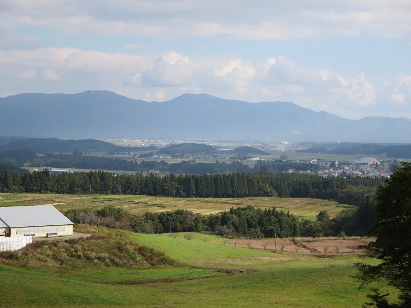 秋山牧場