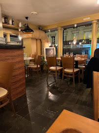 Atmosphère du Restaurant argentin LOCO à Paris - n°19