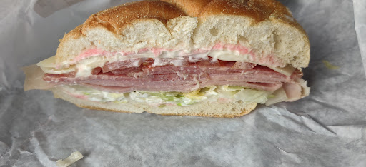 Caterer «Helmetta Foods Inc», reviews and photos, 2 Old Forge Rd # 1, Helmetta, NJ 08828, USA