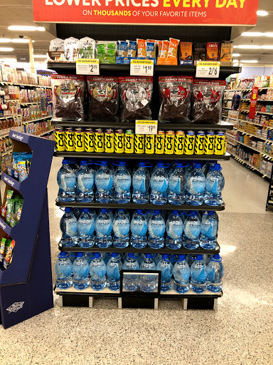 Supermarket «Lucky», reviews and photos, 25151 Santa Clara St, Hayward, CA 94544, USA