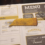 Photo n°1 de l'avis de Marcello.r fait le 24/02/2023 à 20:01 sur le  Mondopizza and More à Moncalieri