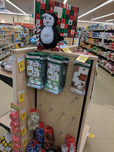 Grocery Store «Safeway», reviews and photos, 18495 E Queen Creek Rd, Queen Creek, AZ 85242, USA